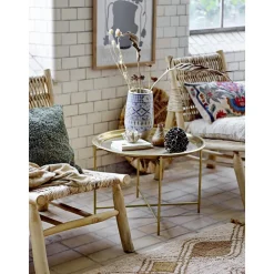 Impresion Digital Enmarcada Veera