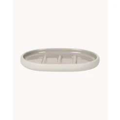 Jabonera De Ceramica Sono