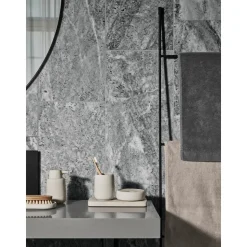 Jabonera De Ceramica Sono