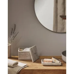 Jabonera De Marmol Simba