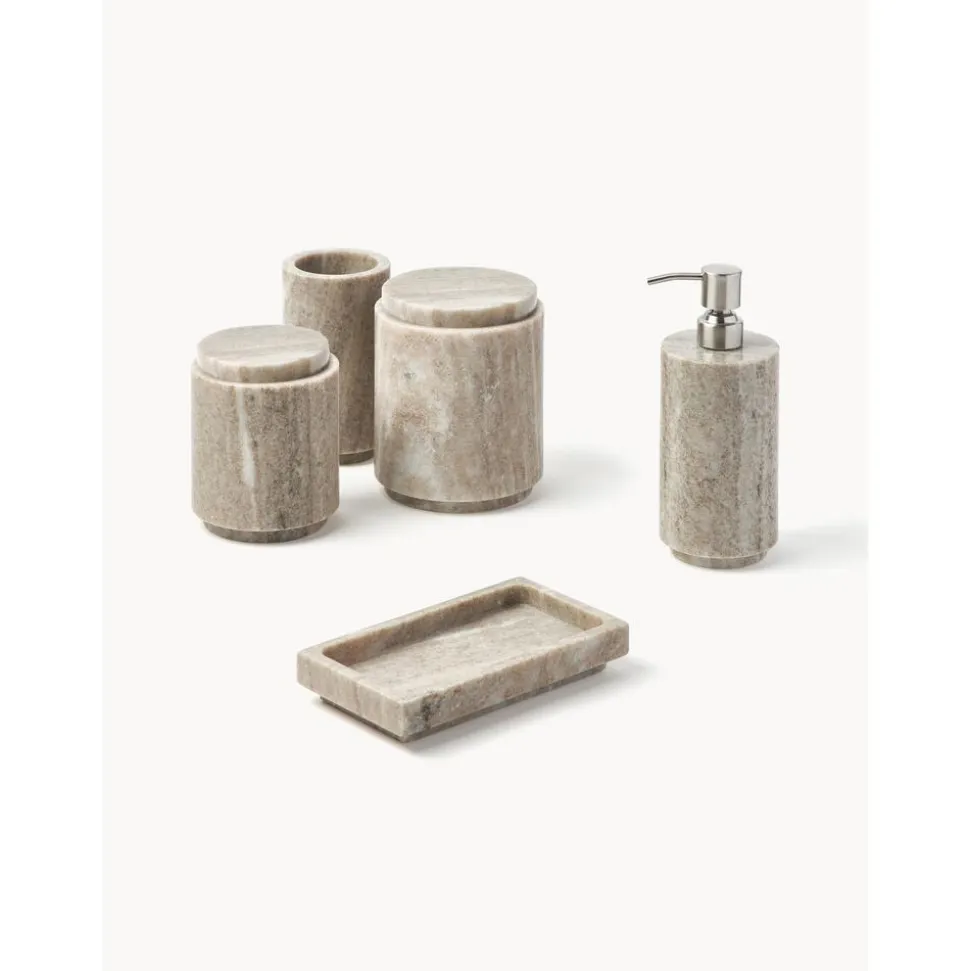 Jabonera De Marmol Simba