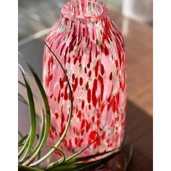 Jarron Artesanal Confetti