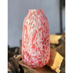 Jarron Artesanal Confetti