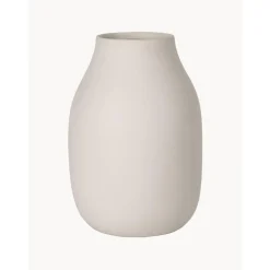 Jarron Artesanal De Ceramica Colora