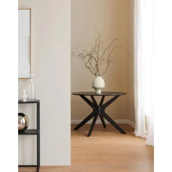 Jarron Artesanal De Ceramica De Diseno Saki