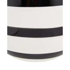 Jarron Artesanal De Ceramica Omaggio