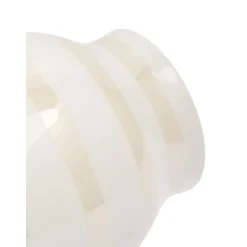 Jarron Artesanal De Ceramica Omaggio