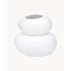 Jarron Artesanal De Diseno Pobbles