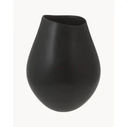 Jarron Artesanal De Gres Opium