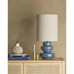 Jarron Artesanal De Gres Mokua