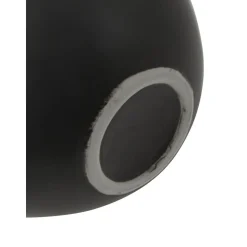 Jarron Artesanal De Gres Opium