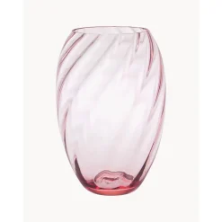 Jarron Artesanal Elipse