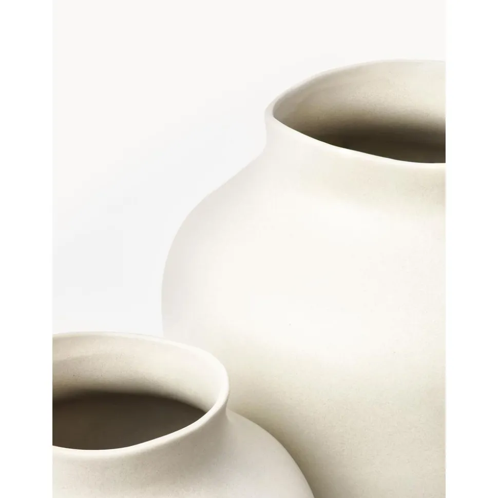 Jarron Artesanal Latona