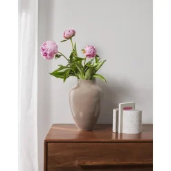 Jarron Artesanal Latona De Isabelle Hartmann