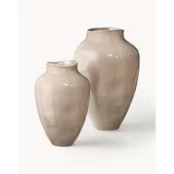 Jarron Artesanal Latona De Isabelle Hartmann