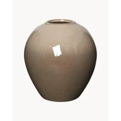 Jarron Artesanl De Ceramica Ingrid