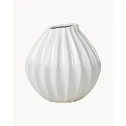 Jarron Artesanl De Ceramica Reaktiv