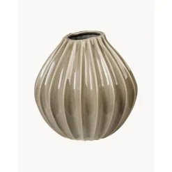 Jarron Artesanl De Ceramica Reaktiv