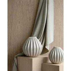 Jarron Artesanl De Ceramica Reaktiv