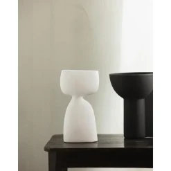 Jarron Artesnal Decorativo Siv