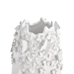 Jarron Con Relieve Daphne