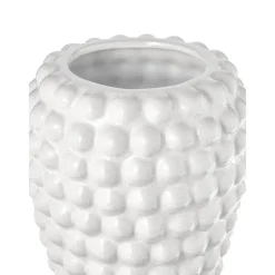 Jarron De Ceramica Dotty