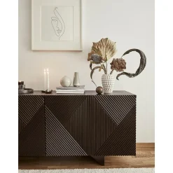 Jarron De Ceramica Dotty