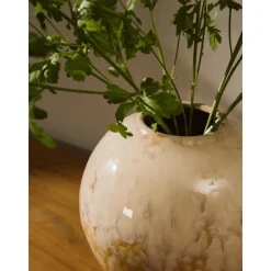 Jarron De Ceramica Ingrid