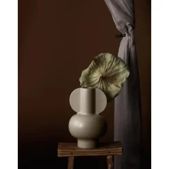 Jarron De Diseno Caria