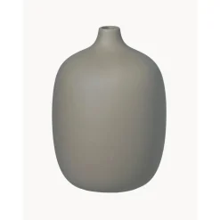 Jarron De Diseno Ceola, 19 Cm
