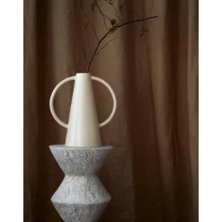 Jarron De Diseno Frigya