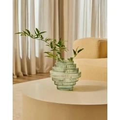 Jarron De Diseno Rilla