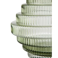 Jarron De Diseno Rilla