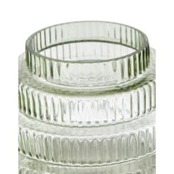 Jarron De Diseno Rilla