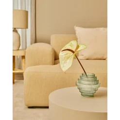 Jarron De Diseno Rilla