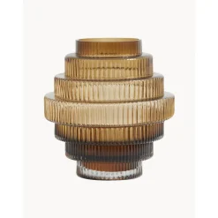 Jarron De Diseno Rilla, 24 Cm