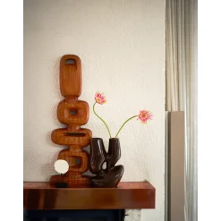 Jarron De Gres Organic