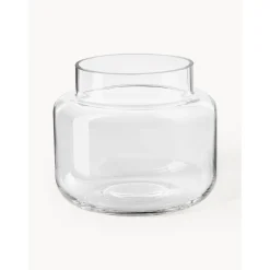 Jarron De Vidrio Lasse