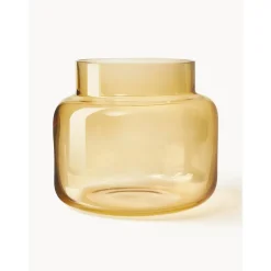 Jarron De Vidrio Lasse