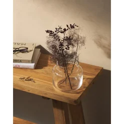 Jarron De Vidrio Lasse