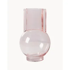 Jarron De Vidrio Levy