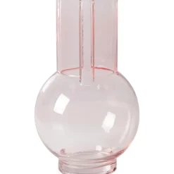 Jarron De Vidrio Levy