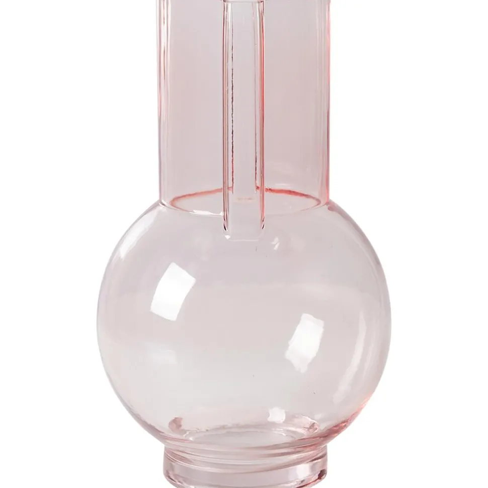 Jarron De Vidrio Levy