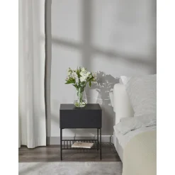 Jarron De Vidrio Soplado Artesanalmente Joyce