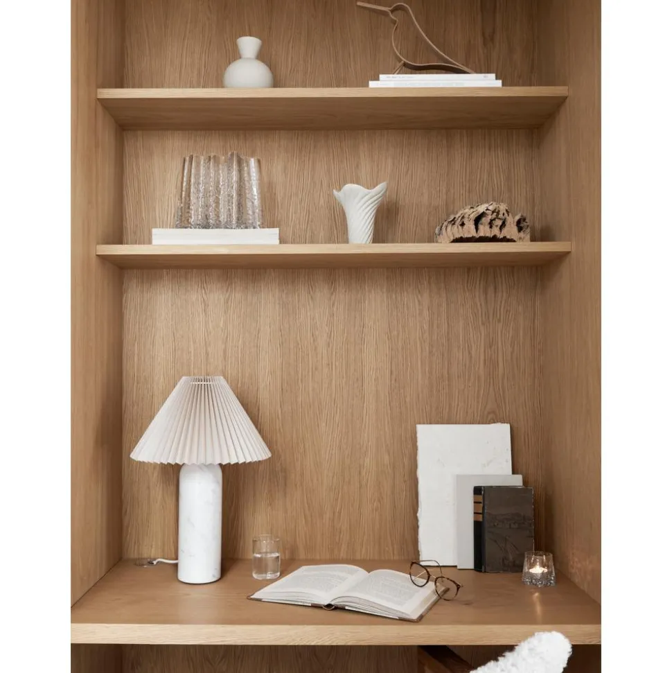 Jarron De Vidrio Soplado Artesanalmente Con Relieves Gry