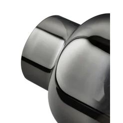 Jarron De Vidrio Soplado Artesanalmente Uma