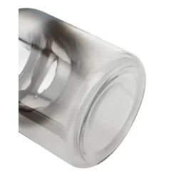 Jarron De Vidrio Soplado Artesanalmente Uma