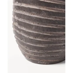 Jarron Decorativo Garonne