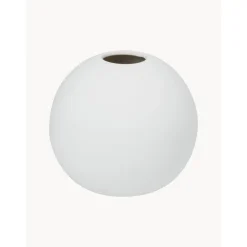 Jarron Esfera Artesanal Ball, O 10 Cm
