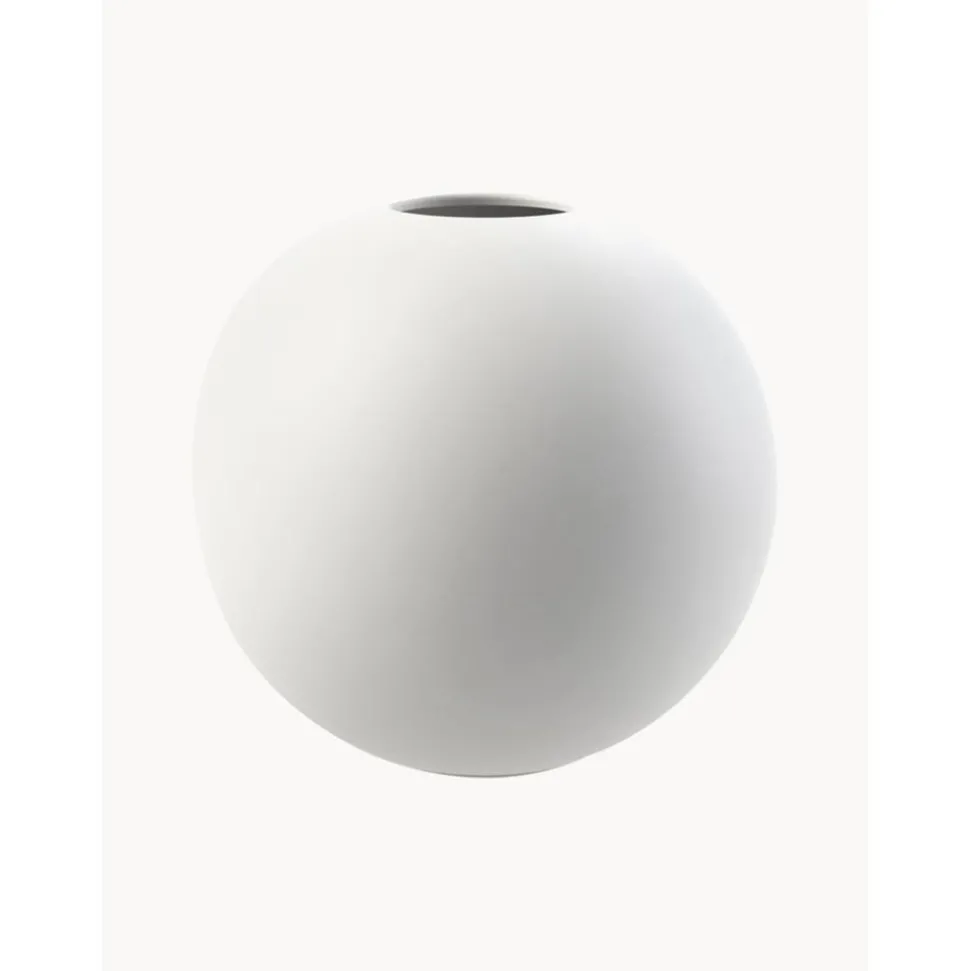 Jarron Esfera Artesanal Ball, O 20 Cm